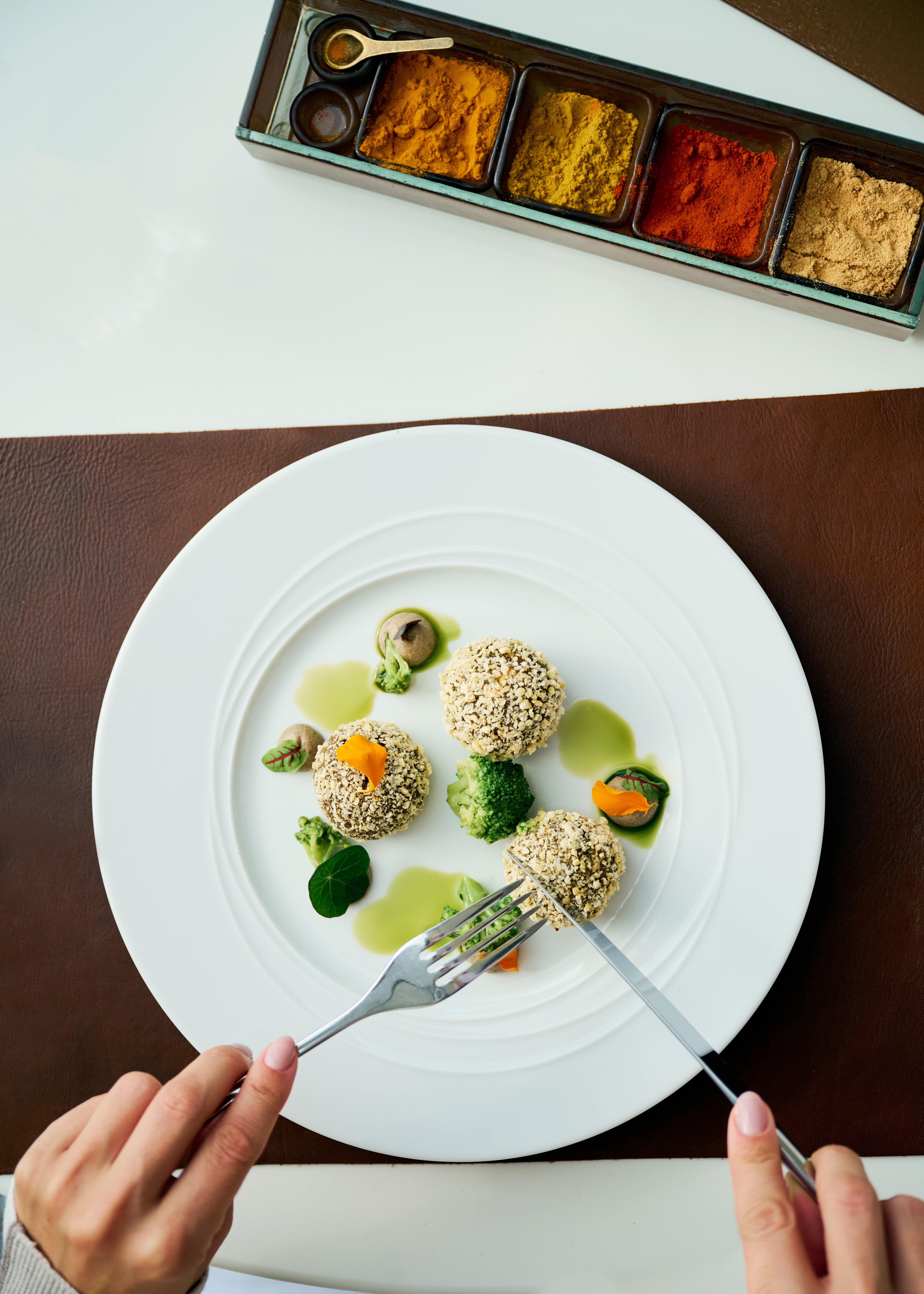 The Chenot Diet